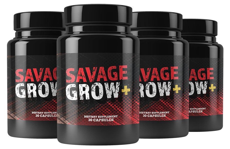 Savage Grow Plus reviews