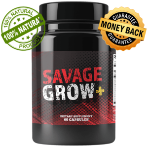 Savage Grow Plus reviews