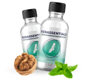 Kerassentials review