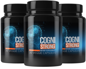 Cognistrong