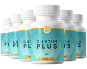 Quietum Plus Reviews