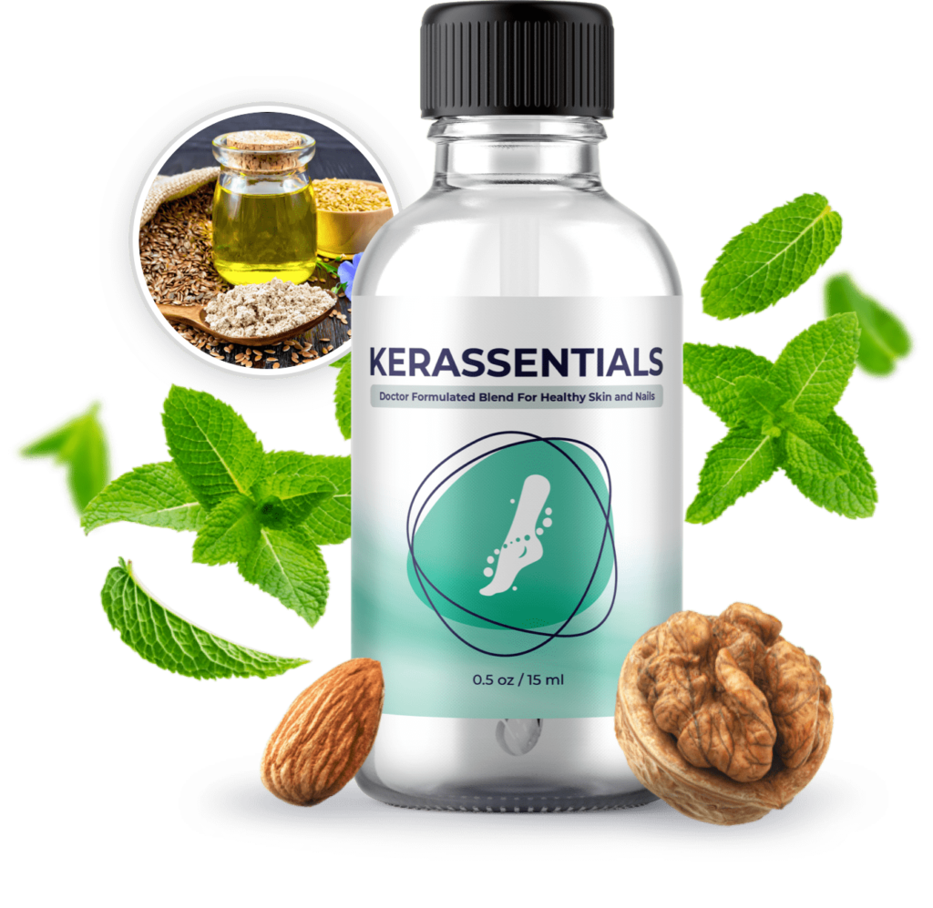 Kerassentials review